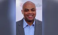 Charles Barkley Says Black People Who Vote for Democratic Party Are ‘Still Poor’