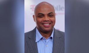 Charles Barkley Says Black People Who Vote for Democratic Party Are 'Still Poor'