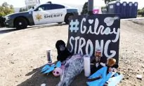 Three Gilroy Festival Shooting Survivors Also Survived Las Vegas Massacre Two Years Earlier