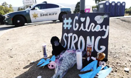 Three Gilroy Festival Shooting Survivors Also Survived Las Vegas Massacre Two Years Earlier