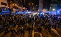 Local Lawmakers Criticize Hong Kong Government for Terrorizing the City