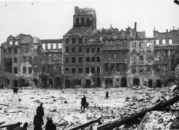 Warsaw
