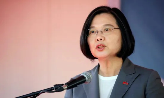 Taiwan Rebukes China for Tourism Ban Amid Rising Tension