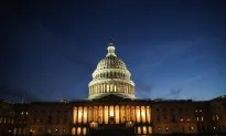 An Unprecedented Assault by Congress on the Executive Branch