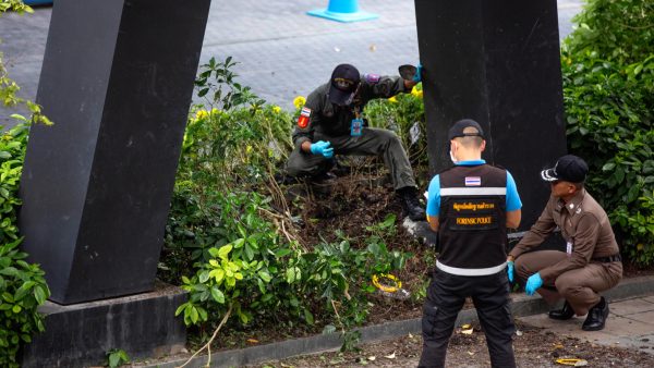 Bangkok blasts 4