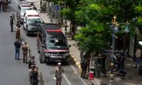 Thai Leader Orders Investigation of Bangkok Blasts; 4 Hurt