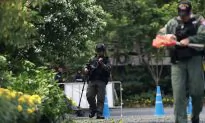 Several Small Blasts Heard in Thai Capital, 2 Hurt