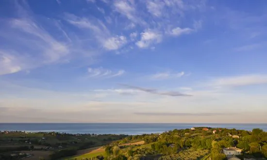 Untouched Italy: Le Marche