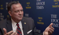 [WCS Special] ‘Socialism Is the Enemy of Freedom’: Southern Seminary’s Albert Mohler