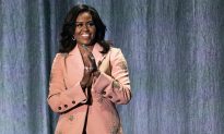Michelle Obama: ‘Zero Chance’ I’d Run for President