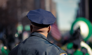 GOP Lawmakers Introduce Bill to Restrict Funding to ‘Lawless’ Cities