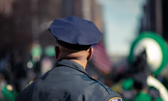 GOP Lawmakers Introduce Bill to Restrict Funding to ‘Lawless’ Cities