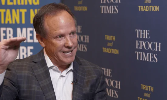 [TSAS Special] Trump is Revitalizing America’s Middle Class—Varsity Brands Founder Jeff Webb