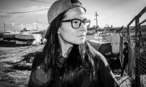 A Photojournalist Humanizes Refugee Camps, Collateral Damage, and Addiction