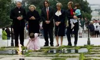 Kerry Kennedy, Other Family Members Mourn Saoirse Kennedy Hill: ‘Our Hearts Are Shattered’