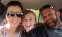 Parents of Idaho Girl, 9, Who Lost ‘Half of Her Skull’ in Freak Accident Preparing to Donate Her Organs