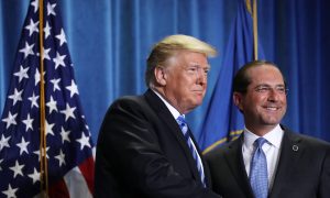 Drug Companies 'Fear-Mongering' to Resist Trump Administration Plan to Allow Import of Pharmaceutical Drugs: Analyst