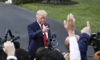 Trump Moves Ahead to Freeze Maduro Regime’s Assets After Citing Billions from Russia, China