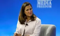Canadian and Chinese Ministers Meet Amid Tensions, Pledge to Continue Talks