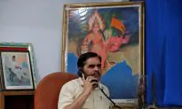 Hindu Nationalist Group Says India Unlikely to Accept China-Led Trade Deal