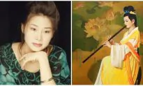 Accomplished Artist Dies After Years of Mental Pressure