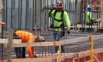 Construction Adds 158,000 Jobs in June, Infrastructure Jobs Decline