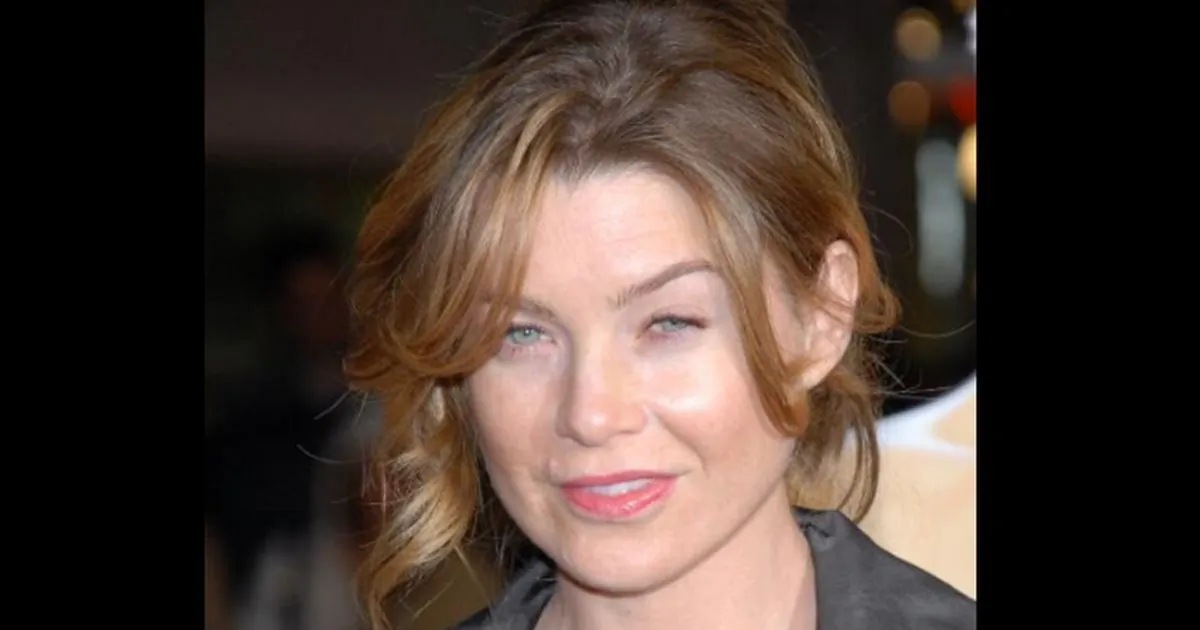 Ellen Pompeo in a file photo. (Creative Commons Attribution-Share Alike 2.5 Generic license.)