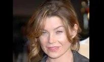 ‘Grey’s Anatomy’ Actress Ellen Pompeo Called ‘Racist’ Over Kamala Harris Tweet