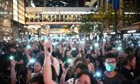 Hong Kong Civil Servants Resign, Recruits to be Tested on National Security Law