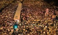 Four US Lawmakers Urge Trump to Condemn Beijing Over Infringement of Hong Kong Autonomy