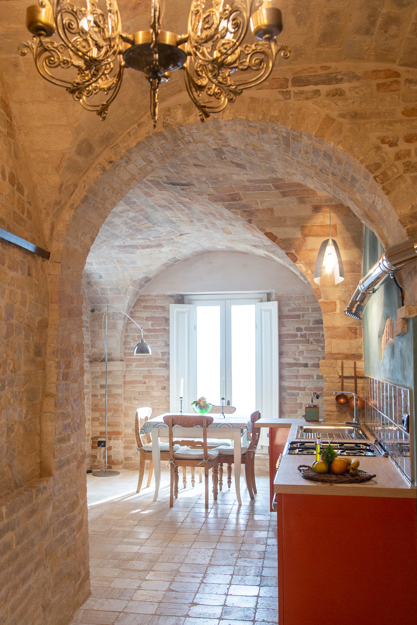italy room