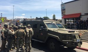 'You've Got to be Kidding Me:' El Paso Walmart Shooting Victim Says Mom Left Gun at Home