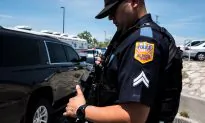 Texas Lt. Gov. Orders Antifa to ‘Stay Out of El Paso’ After Walmart Shooting