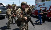1 Dead, 3 Injured in Shooting at El Paso Mall