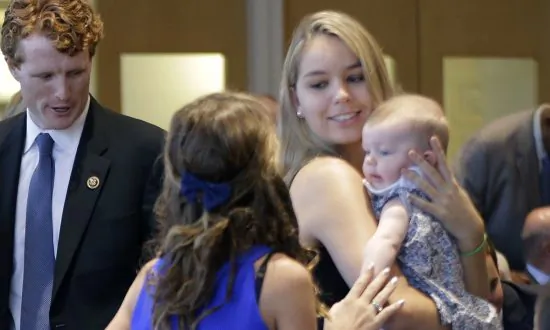 Kennedys Sought Help for Saoirse Kennedy Hill Help Before Apparent Drug Overdose