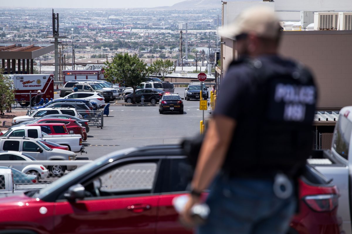 One Suspect in Custody After Mass Shooting Near Cielo Vista Mall: Police