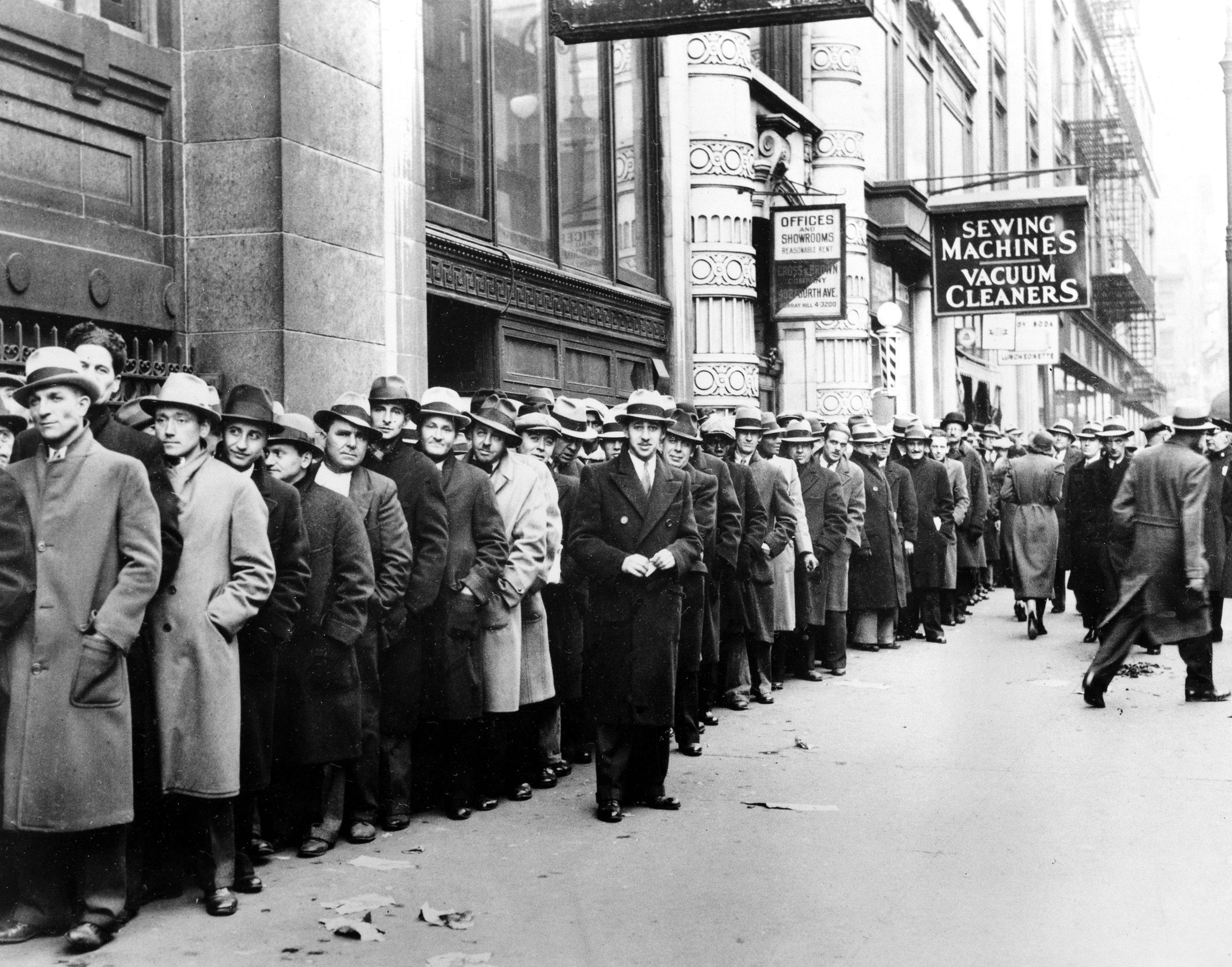 Why Keynesian Economics Is Destined To Fail - Vimarsana News