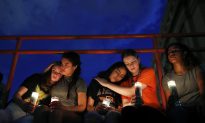 It’s Long Past Time for National Discussion About Mental Illness