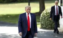 Trump Condemns Mass Murders in Ohio and Texas, Orders Flags Flown Half-Staff