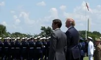 Free From INF Treaty, US Plans to Deploy Mid-Range Missiles to Deter China