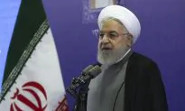 Iran Seizes Tanker Carrying ‘Smuggled Fuel’: Report