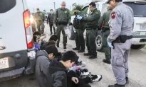 Courts Strike Down Trump Administration Rule Limiting Asylum
