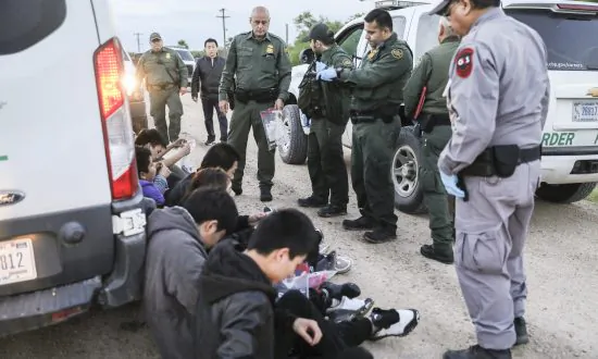 Courts Strike Down Trump Administration Rule Limiting Asylum