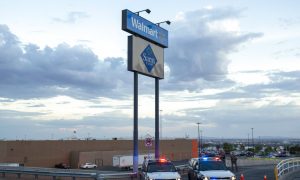 Mexican Government Vows Legal Action Against El Paso Shooter