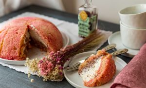 Zuccotto: A Florentine Cake Fit for a Queen