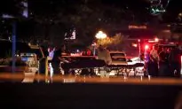 Dayton Shooting Spree Gunman Wore Body Armor, Used a ‘High-Capacity’ Gun: Police