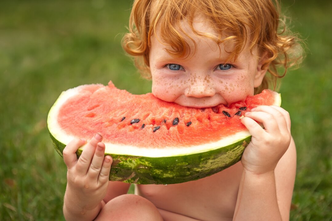 Watermelon’s Remarkable Health Benefits