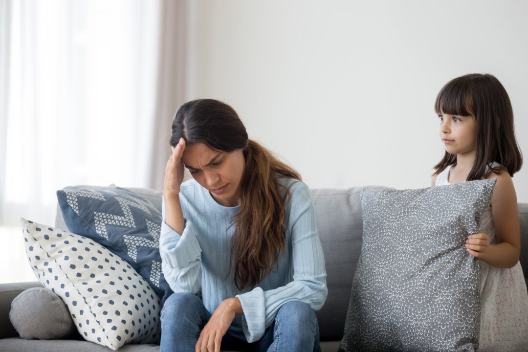 If you feel tired all the time, even after getting enough sleep, you may be suffering from a nutritional deficiency, illness, or too much stress. (fizkes/Shutterstock)