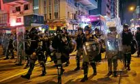 Hong Kong Police Make Fresh Arrests, City Braces for Further Protests