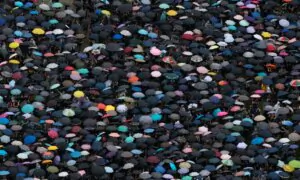 1.7 Million Protest in Hong Kong; Epstein’s Lawyers ‘Not Satisfied’ with Autopsy Results